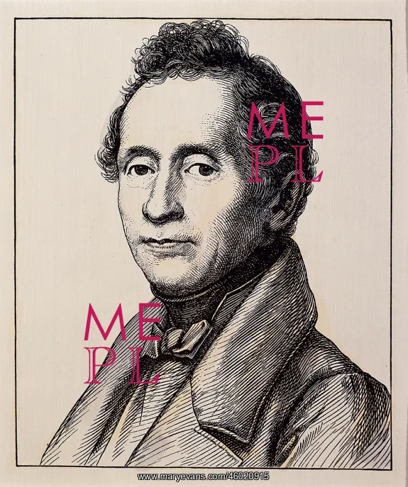 : Josef von Eichendorff : Josef von Eichendorff