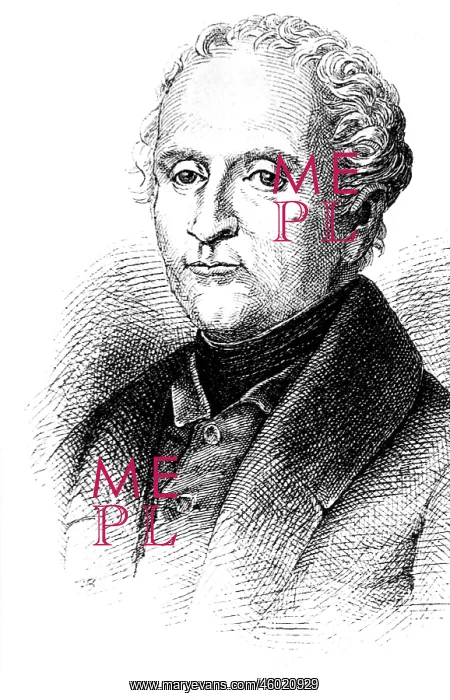 : Josef von Eichendorff : Josef von Eichendorff