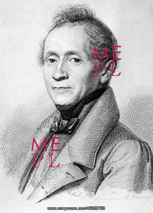 : Josef von Eichendorff : Josef von Eichendorff