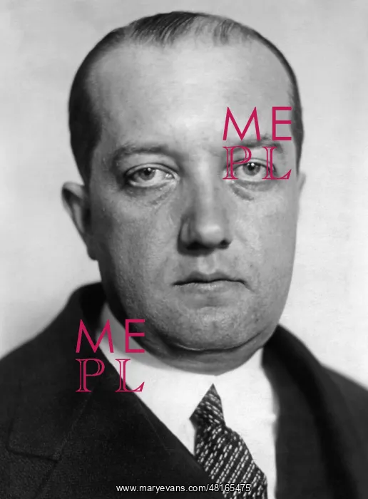  : Josef von Lipsky