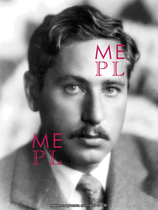 : Josef von Sternberg : Josef von Sternberg