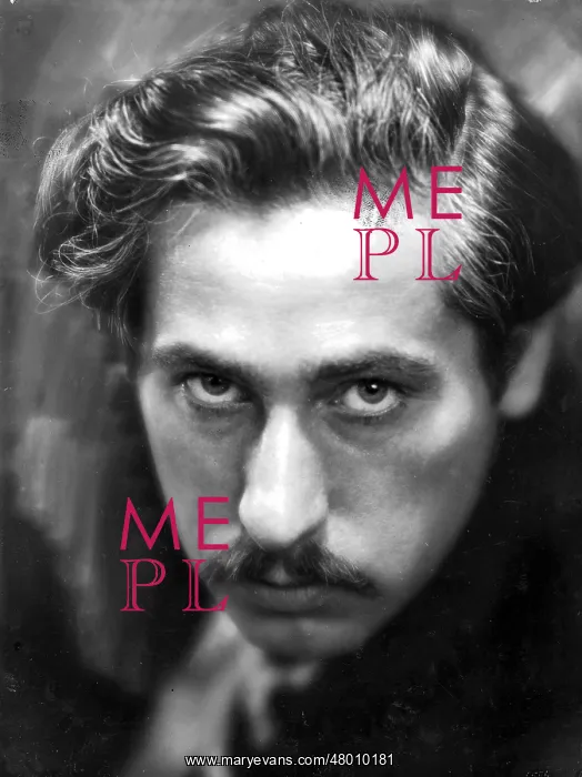: Josef von Sternberg : Josef von Sternberg