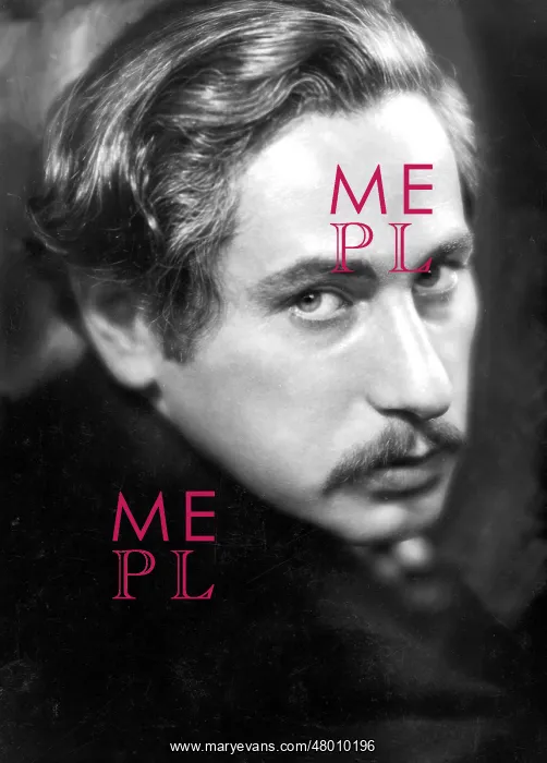  : Josef von Sternberg