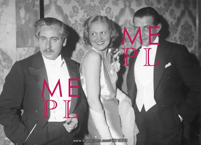 : Josef von Sternberg : Josef von Sternberg