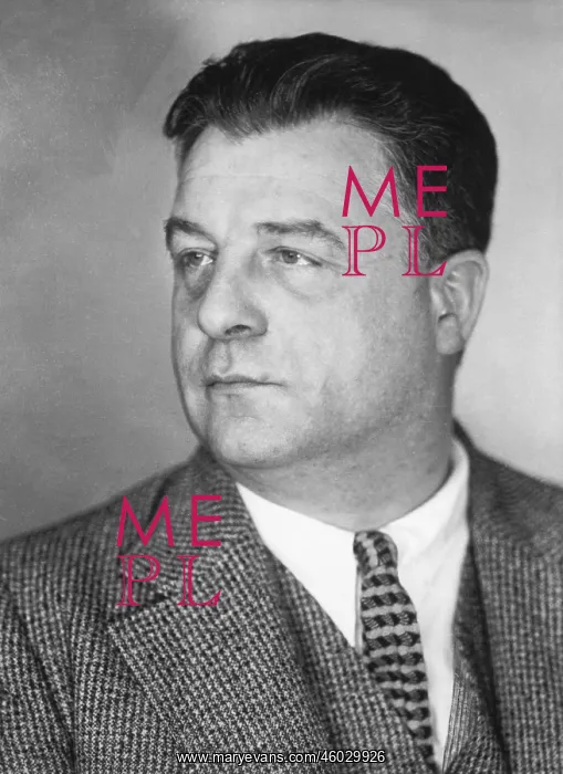 : Josef Weinheber : Josef Weinheber