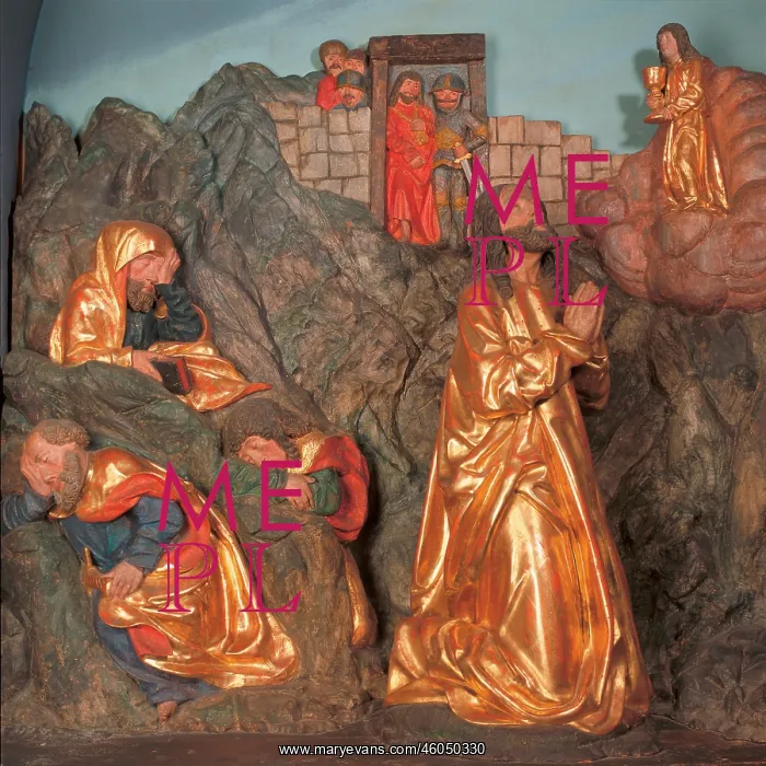  : Josefi altar