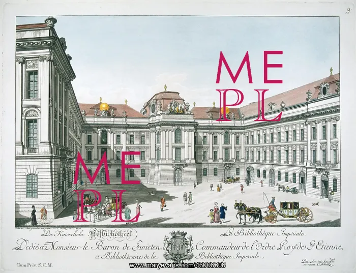 : Josefsplatz : Josefsplatz