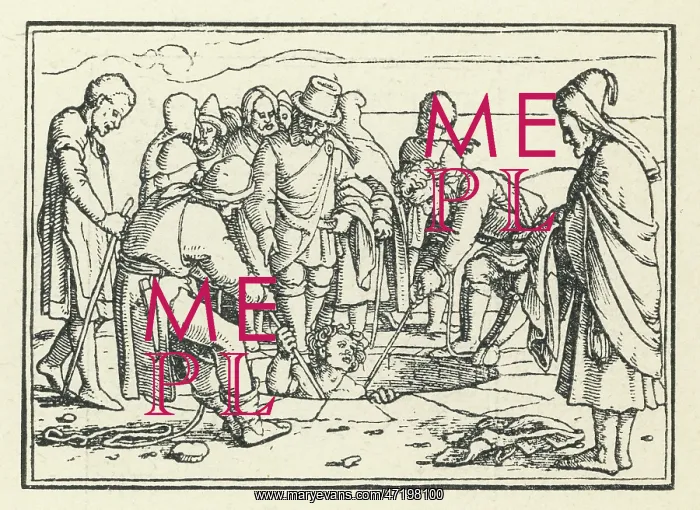  : JOSEPH IN WELL