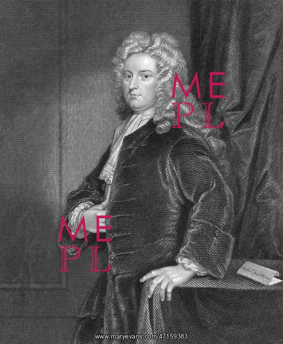 : Joseph Addison : Joseph Addison