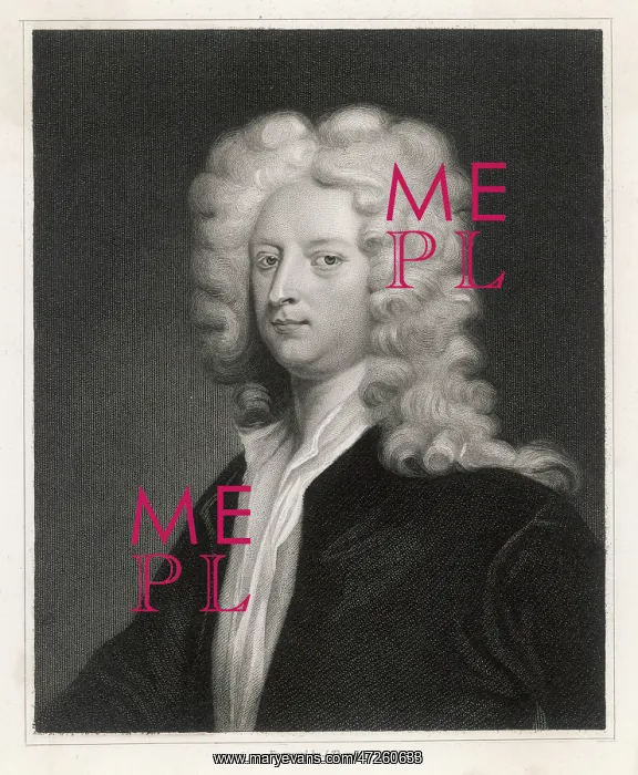 : JOSEPH ADDISON : JOSEPH ADDISON