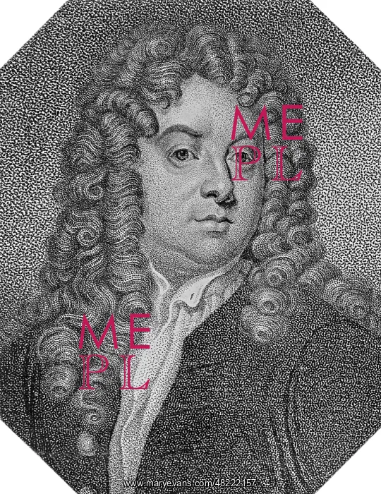 : Joseph Addison : Joseph Addison