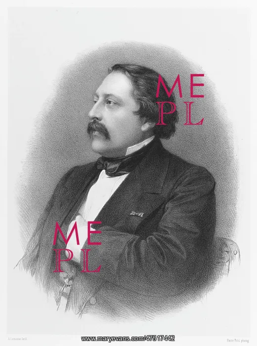 : JOSEPH ALFRED SERRET : JOSEPH ALFRED SERRET