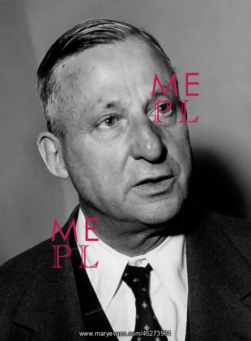 : Joseph Allan Nevins : Joseph Allan Nevins
