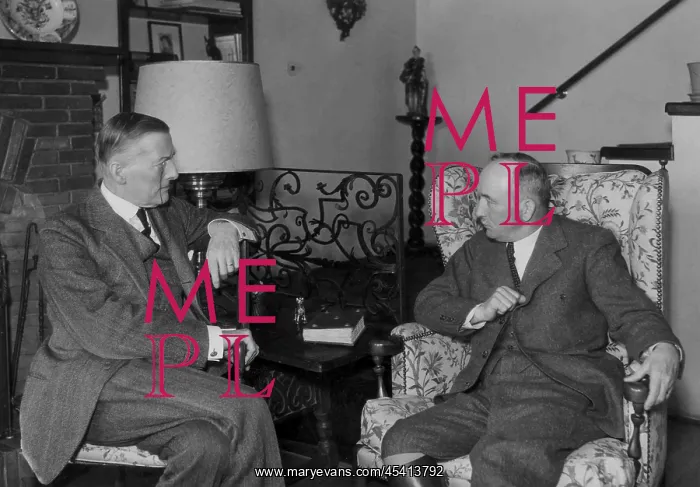  : Joseph Austen CHAMBERLAIN Edvard BENES?