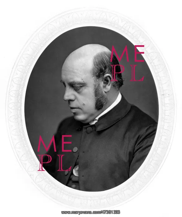 : Joseph Barber Lightfoot : Joseph Barber Lightfoot