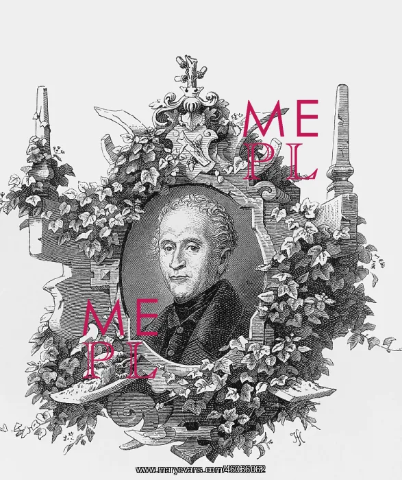 : Joseph Baron of Eichendorff : Joseph Baron of Eichendorff