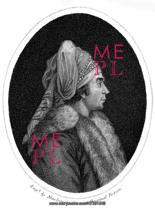  : JOSEPH DE BEAUCHAMP