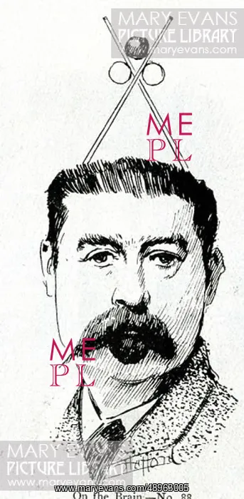 : Joseph Bennett, Billiards champion : Joseph Bennett, Billiards champion