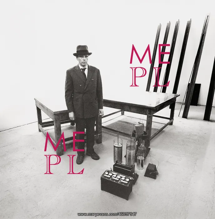 : Joseph Beuys : Joseph Beuys