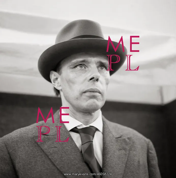 : Joseph Beuys : Joseph Beuys