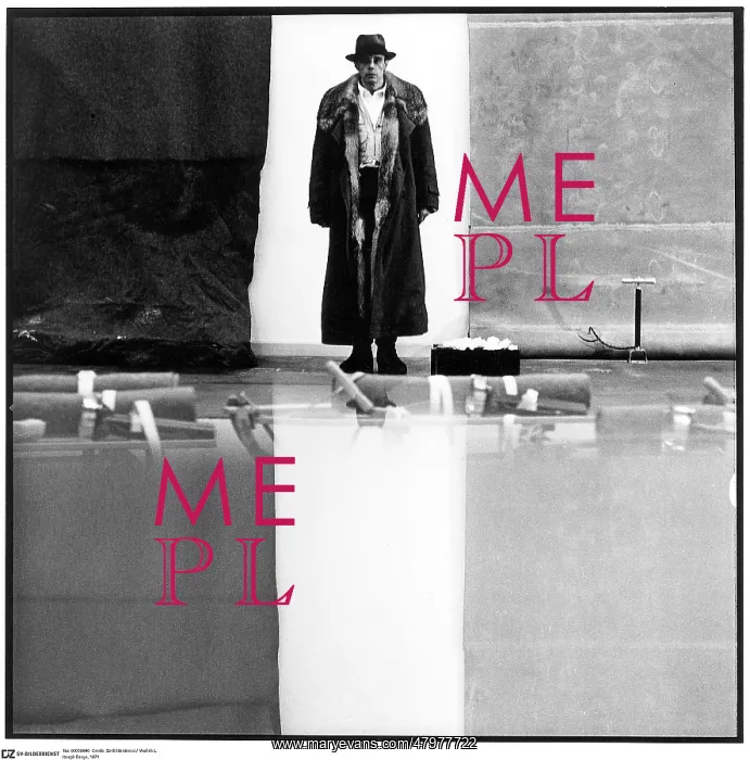 : Joseph Beuys, German artist : Joseph Beuys, German artist