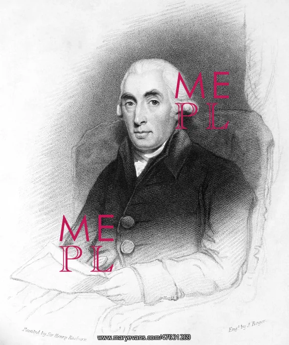 : Joseph Black, Scottish Physician and Chemist : Joseph Black, Scottish Physician and Chemist