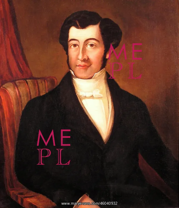  : Joseph Bramah (1748-1814)