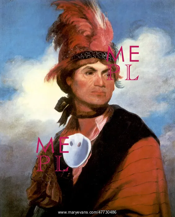  : Joseph Brant