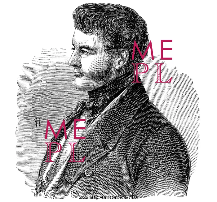  : Joseph Brotherton