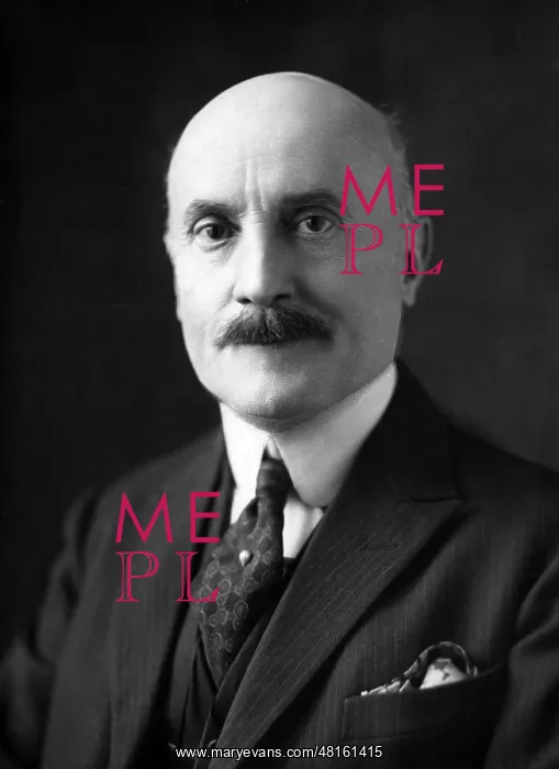 : Joseph Caillaux : Joseph Caillaux