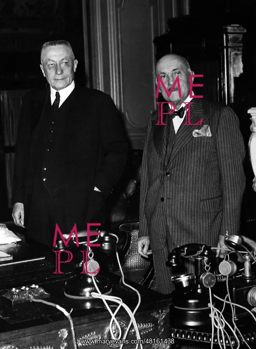 : Joseph Caillaux : Joseph Caillaux