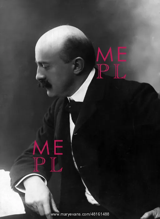 : Joseph Caillaux : Joseph Caillaux