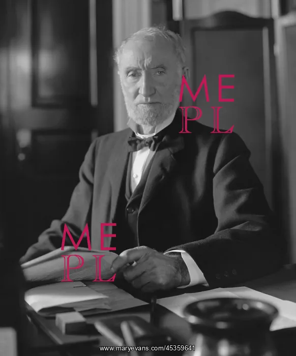 : Joseph Cannon, Speaker of the House from 1903 to : Joseph Cannon, Speaker of the House from 1903 to