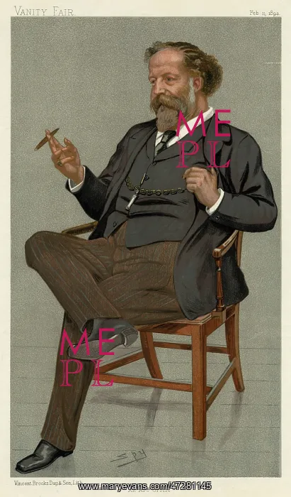  : JOSEPH CARR