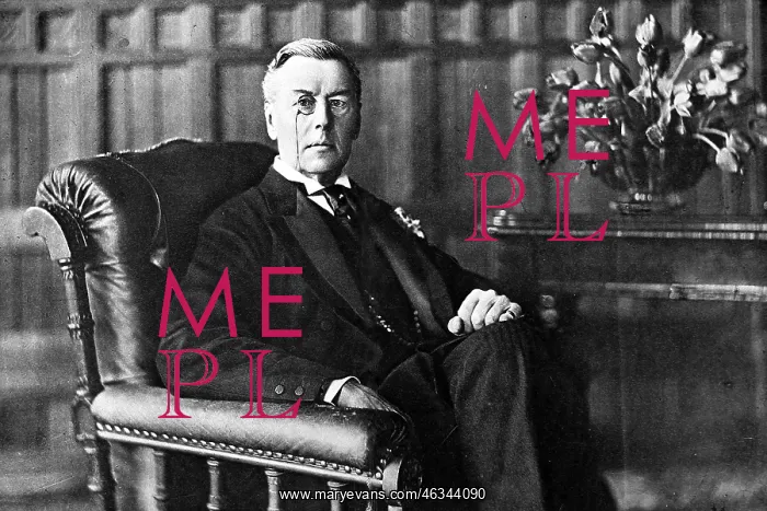 : Joseph Chamberlain : Joseph Chamberlain