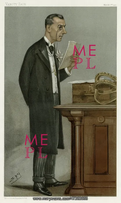 : Joseph Chamberlain : Joseph Chamberlain