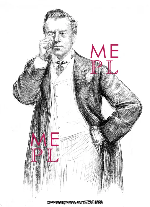 : JOSEPH CHAMBERLAIN : JOSEPH CHAMBERLAIN