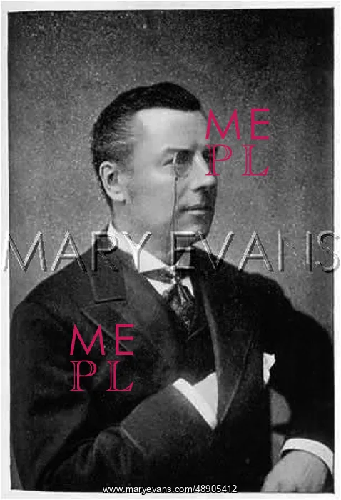: Joseph Chamberlain : Joseph Chamberlain