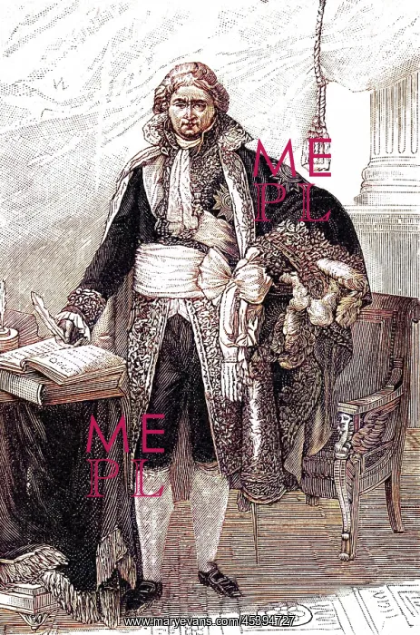 : JOSEPH COMTE PORTALIS : JOSEPH COMTE PORTALIS