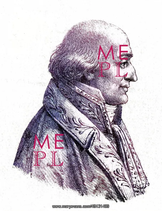  : JOSEPH COMTE SIMEON