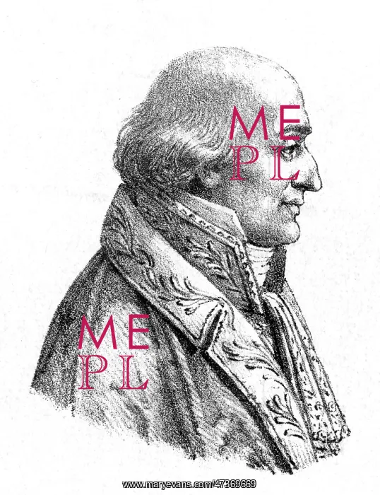  : JOSEPH COMTE SIMEON