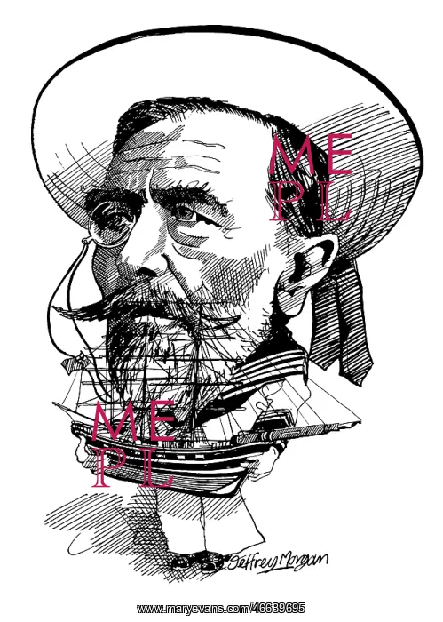 : JOSEPH CONRAD : JOSEPH CONRAD