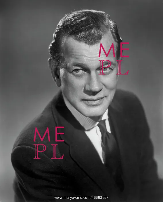 : Joseph Cotten - Actor : Joseph Cotten - Actor