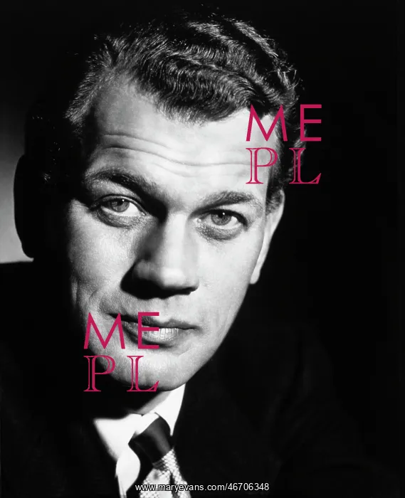 : Joseph Cotten - Actor : Joseph Cotten - Actor