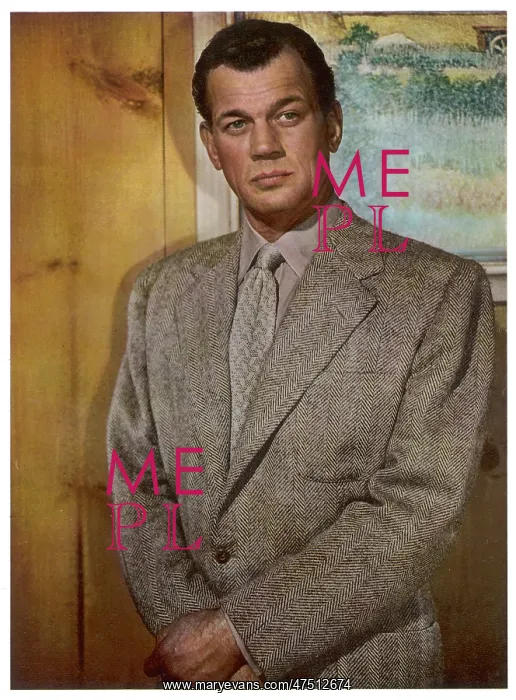 : JOSEPH COTTEN / WINCHESTER : JOSEPH COTTEN / WINCHESTER