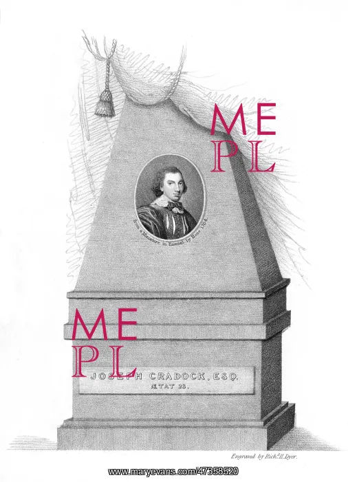 : Joseph Cradock : Joseph Cradock