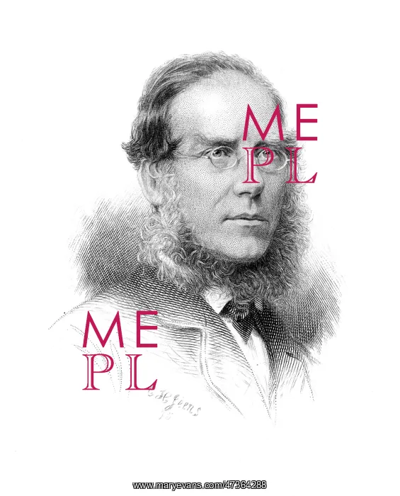  : JOSEPH DALTON HOOKER