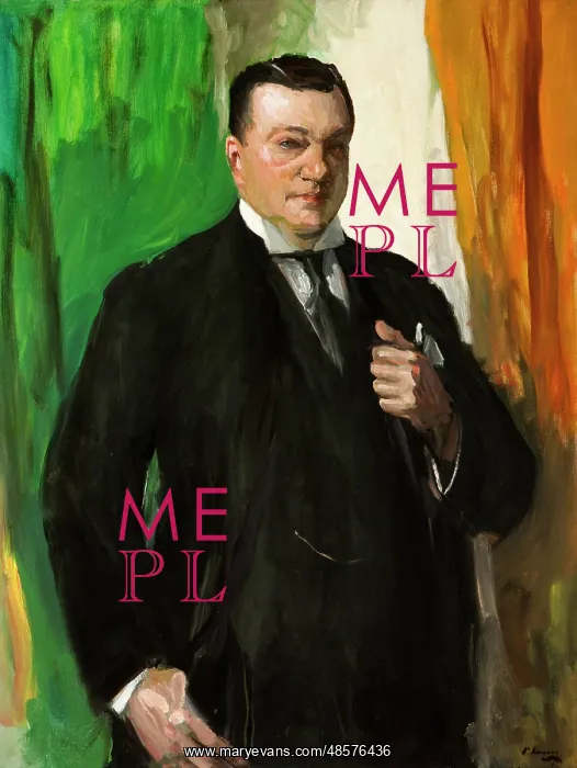  : Joseph Devlin, MP