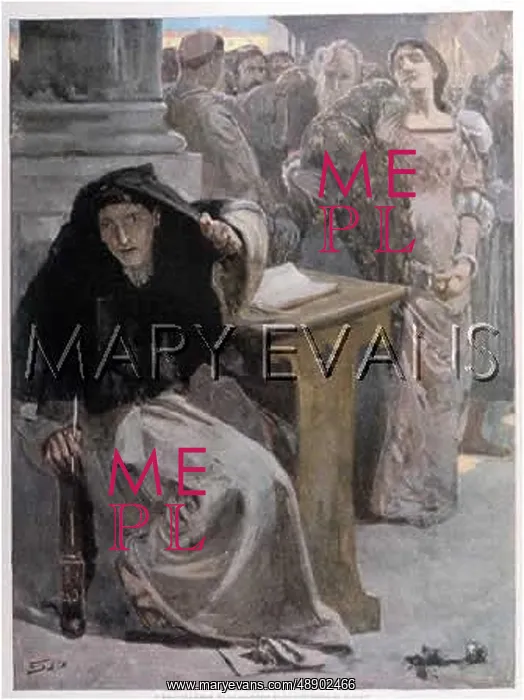 : JOSEPH THE DREAMER / 1895 : JOSEPH THE DREAMER / 1895