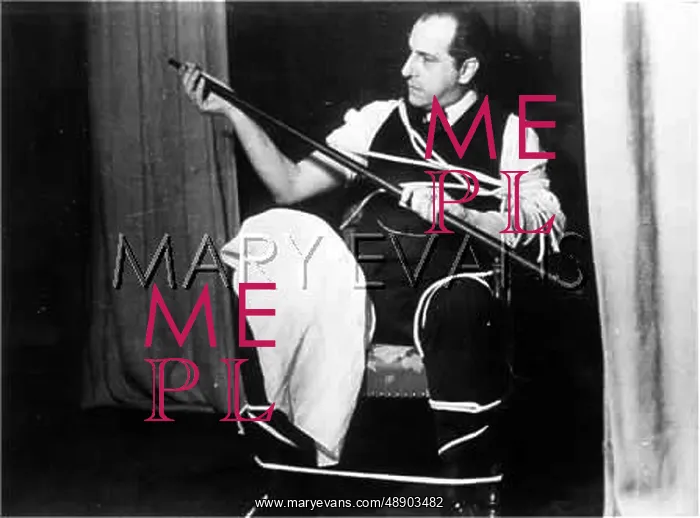 : JOSEPH DUNNINGER / ESCAPES : JOSEPH DUNNINGER / ESCAPES